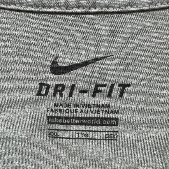 Nike Dri-Fit Yankees Baseball Short Sleeve Tee - Picture 5 of 9